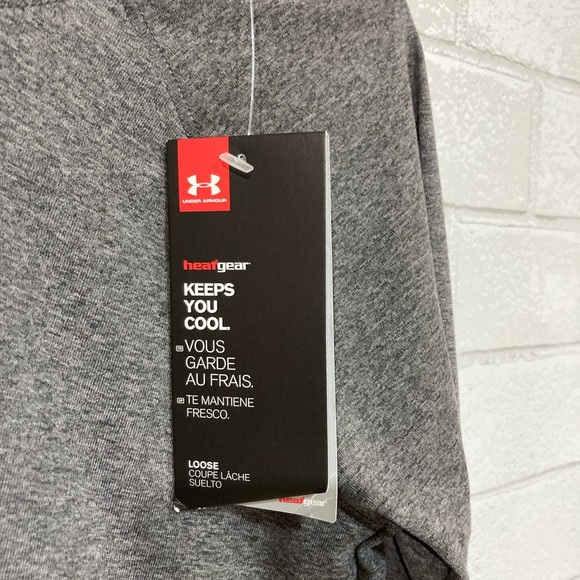 Women’s Heatgear - Under Armour - Picture 2 of 3